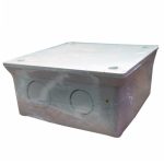 Adaptable box