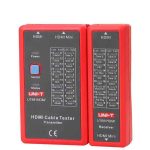 HDMI CABLE TESTER - UT681HDMI-CHN