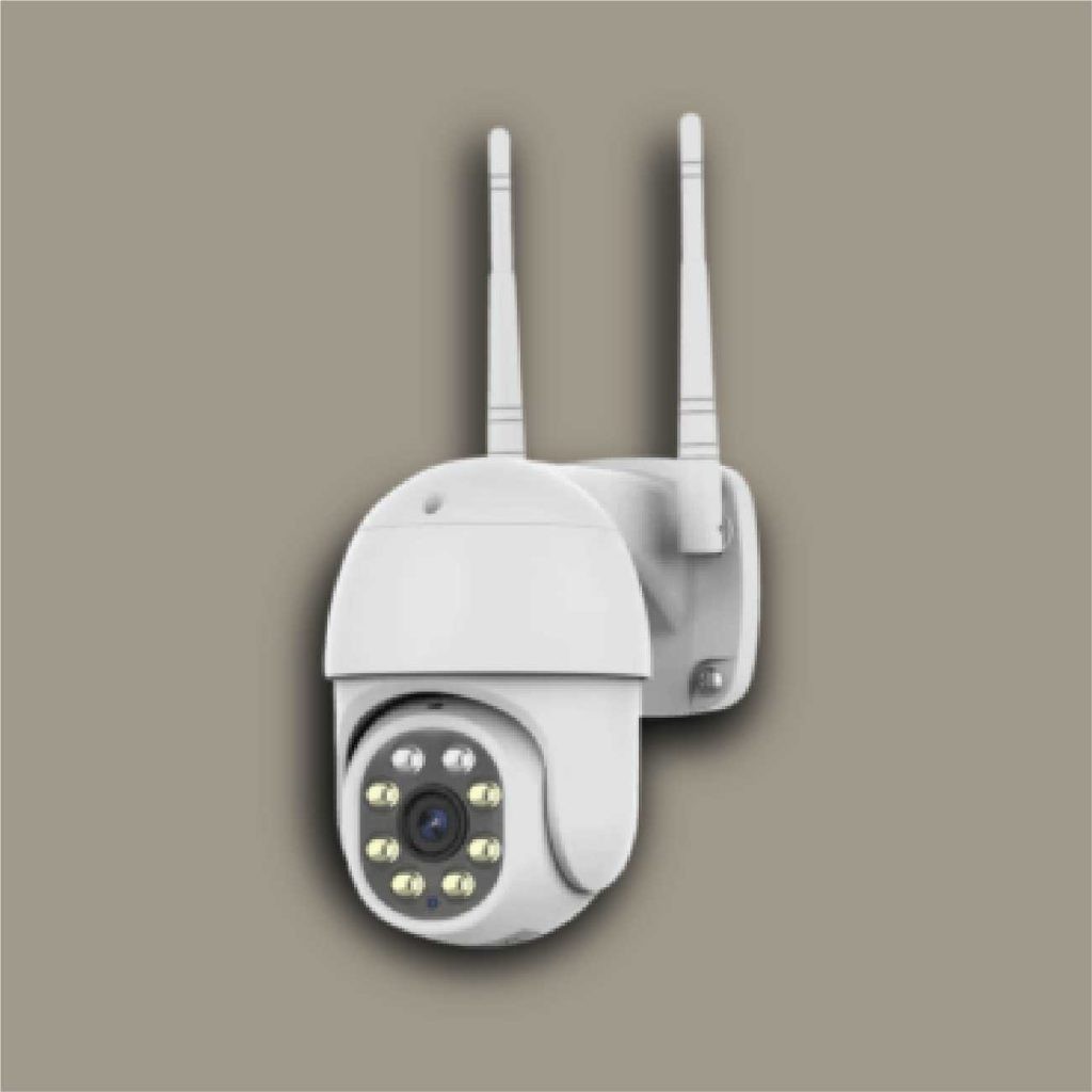cctv camera