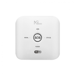 Alarm System Kit Ng-A120