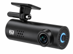 Single Dash Camera, 2k ,Wifi, G-sensor car charger SM607
