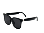 Smart Bluetooth Sunglasses, Audio Sunglasses With Speaker, Open Ear Sound Mic & Speakers V30