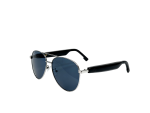 Smart Bluetooth Sunglasses, Audio Sunglasses With Speaker, Open Ear Sound Mic & Speakers V29