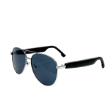 Smart Bluetooth Sunglasses, Audio Sunglasses With Speaker, Open Ear Sound Mic & Speakers V29