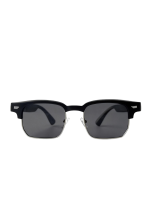 Smart Bluetooth Sunglasses, Audio Sunglasses With Speaker, Open Ear Sound Mic & Speakers A02