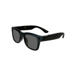Smart AI Translation Glasses.