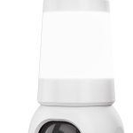 Bulb WiFi  Camera 3.0mp