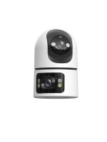 Dual Lens  WiFi  Indoor Camera