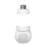 Bulb WiFi  Camera 3.0mp - Image 3