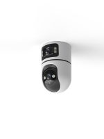 Dual Lens  WiFi  Indoor Camera - Image 2