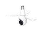 Bulb WiFi Camera with LED 3.0mp - Image 2