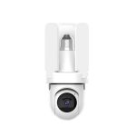 Bulb WiFi Camera with LED 3.0mp
