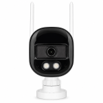 4MP Security Camera 2.4G5G WiFi Mini CCTV Video Security Camera