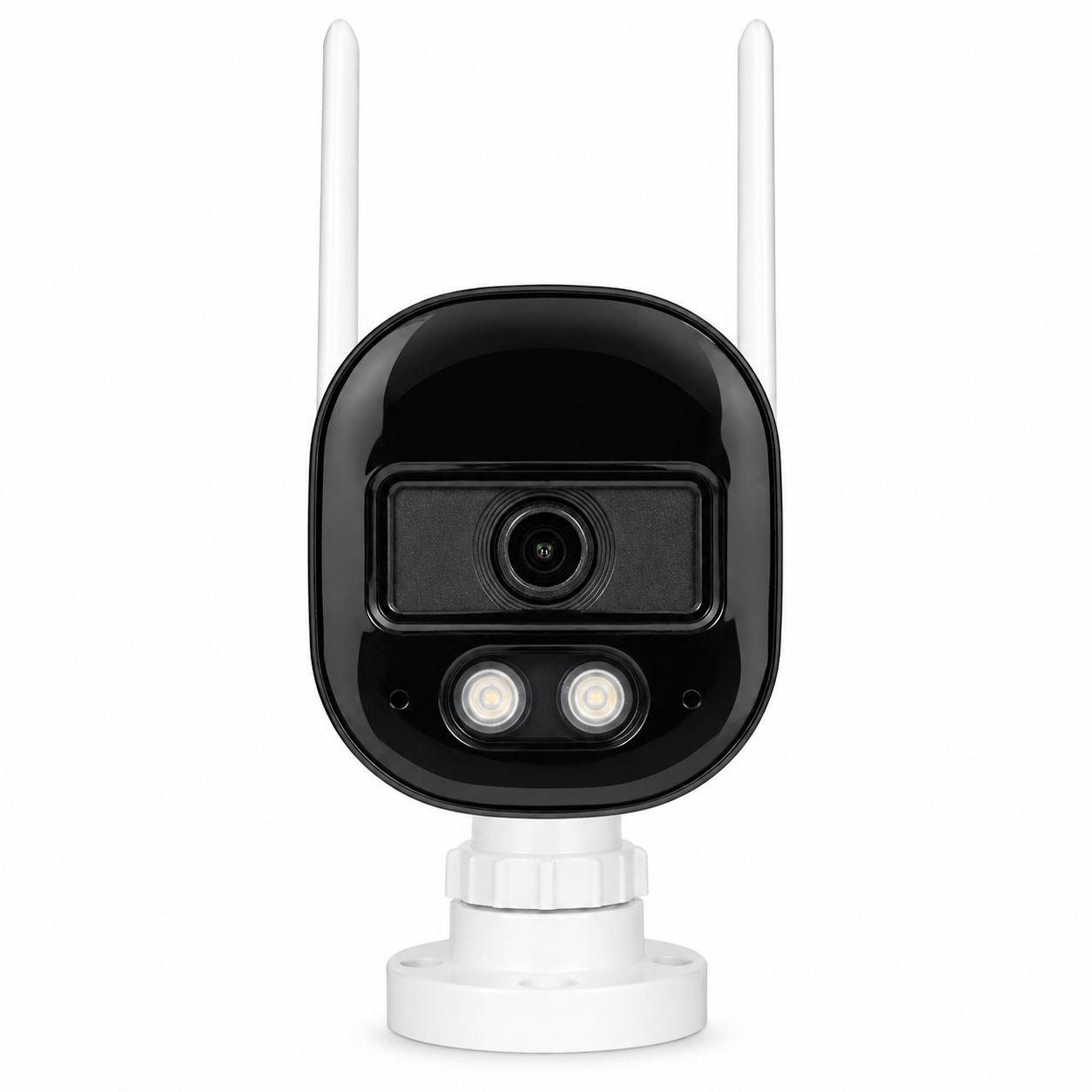 4MP Security Camera 2.4G5G WiFi Mini CCTV Video Surveillance Camera Sma 4MP Security Camera 2.4G5G WiFi Mini CCTV Video Security Camera - Image 1
