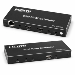 HDMI KVM USB Extender Over RJ45 Cat5e6 Network Cable