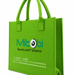 Free Shopping bag