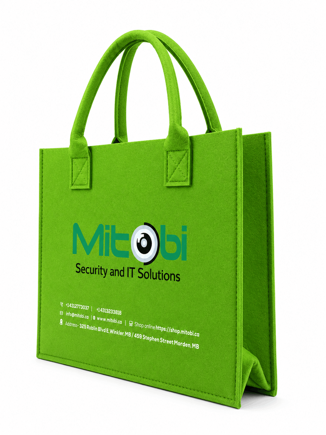 Mitobi Free Shopping Bag (1) Free Shopping bag - Image 1